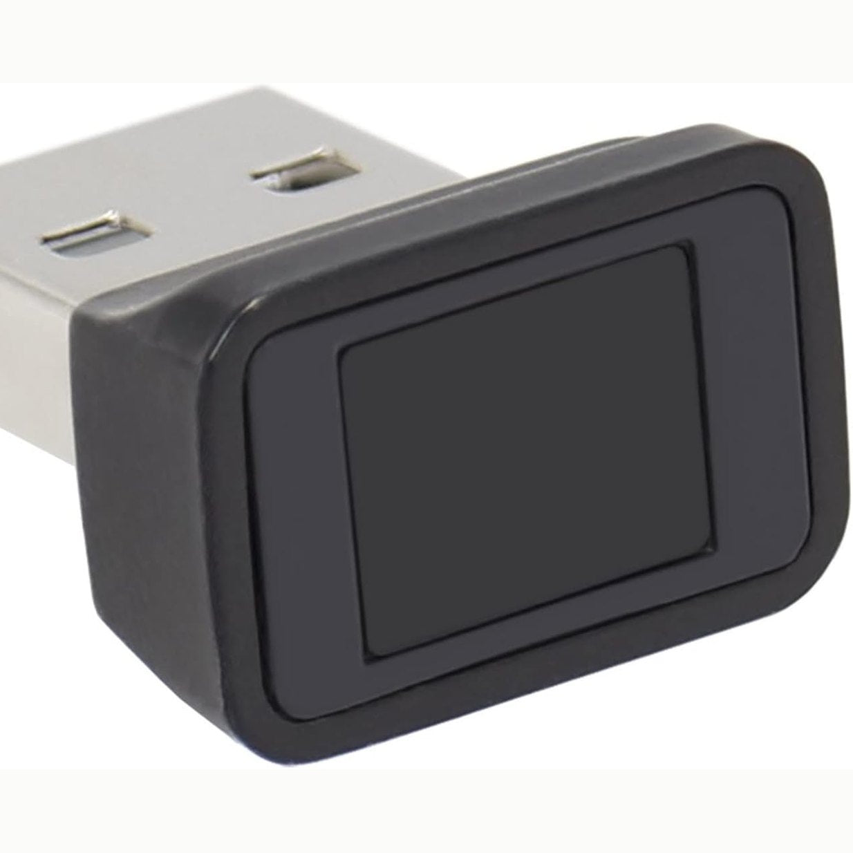 273391 - FEINTECH Sensori i gjurmëve të gishtave FPS00200 USB për lexuesin e gjurmëve të gishtave Windows Hello, i zi