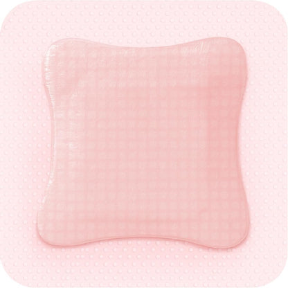 303463 - ALLEVYN Fashë plagësh me skaj të ndjeshëm - 10 x 10 cm - 10 copë