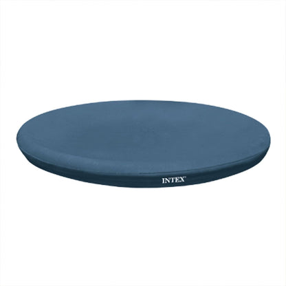 289006 - INTEX Mbulesë Pishine Easy Set, Ø 305 cm, për pishina Easy Set, blu e errët