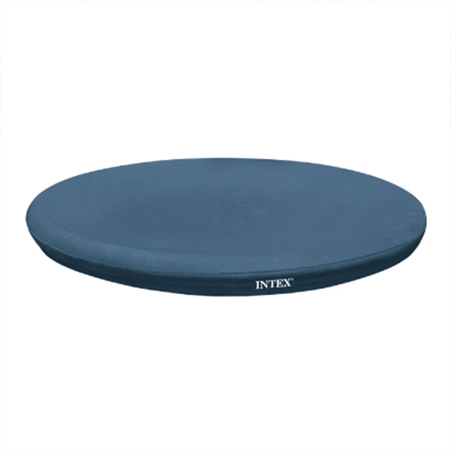 288961 - Intex Mbulesë Pishine Easy Set Ø 305 cm, blu e errët, për Pishina Easy Set