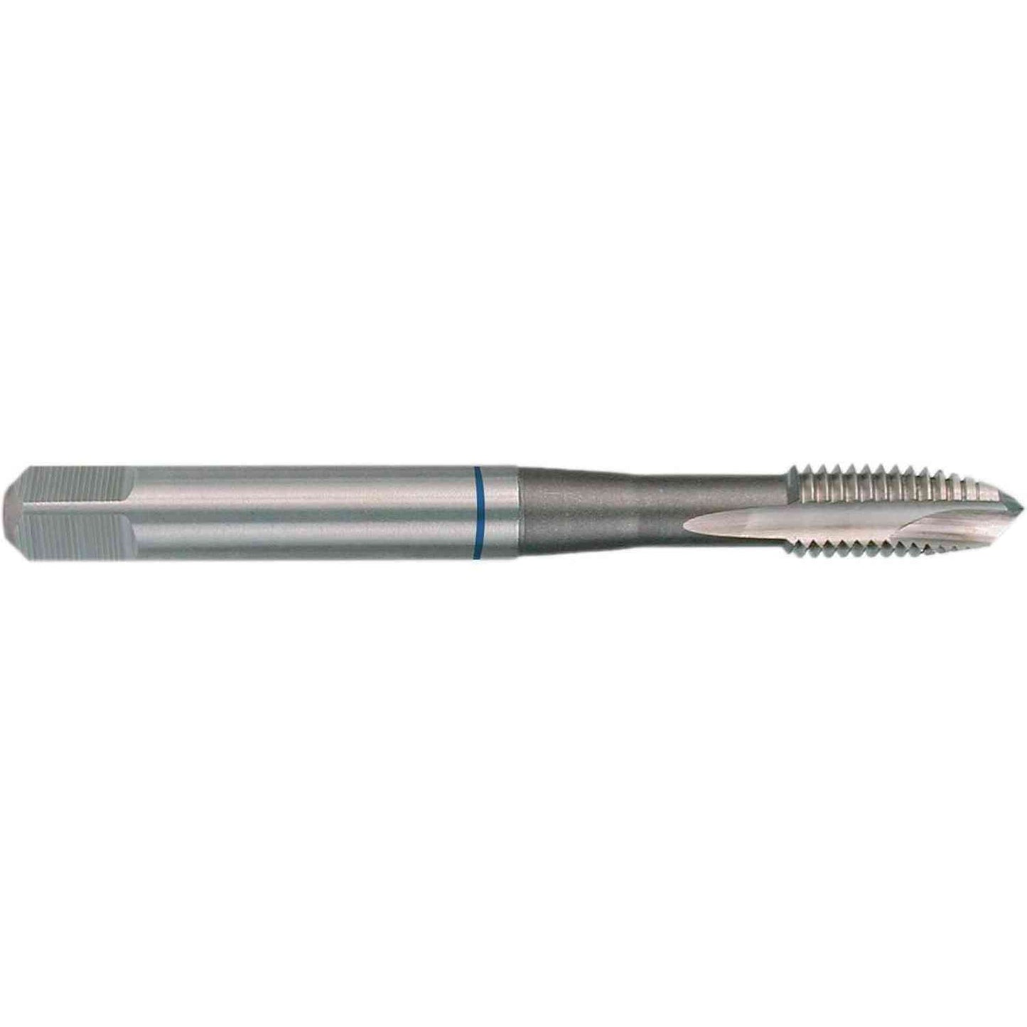 322723 - RUKO Makinë shpuese vinçi M8 x 1.25 – DIN 371 Forma B, HSS, fileto rregulluese metrike