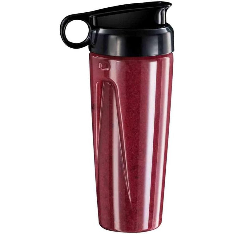 288439 - RUSSELL HOBBS Shishe për pije, 600 ml, pa BPA, e sigurt për lavastovilje, për smoothie dhe si shishe sportive