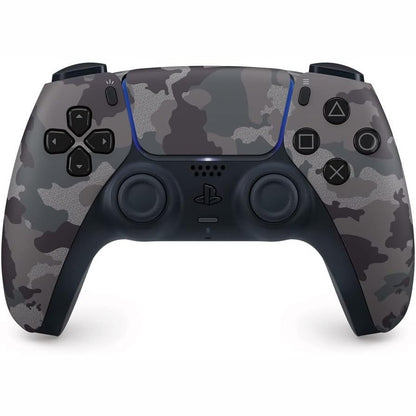292273 - PLAYSTATION Kontrollues pa tel DualSense® - Gri kamuflazh