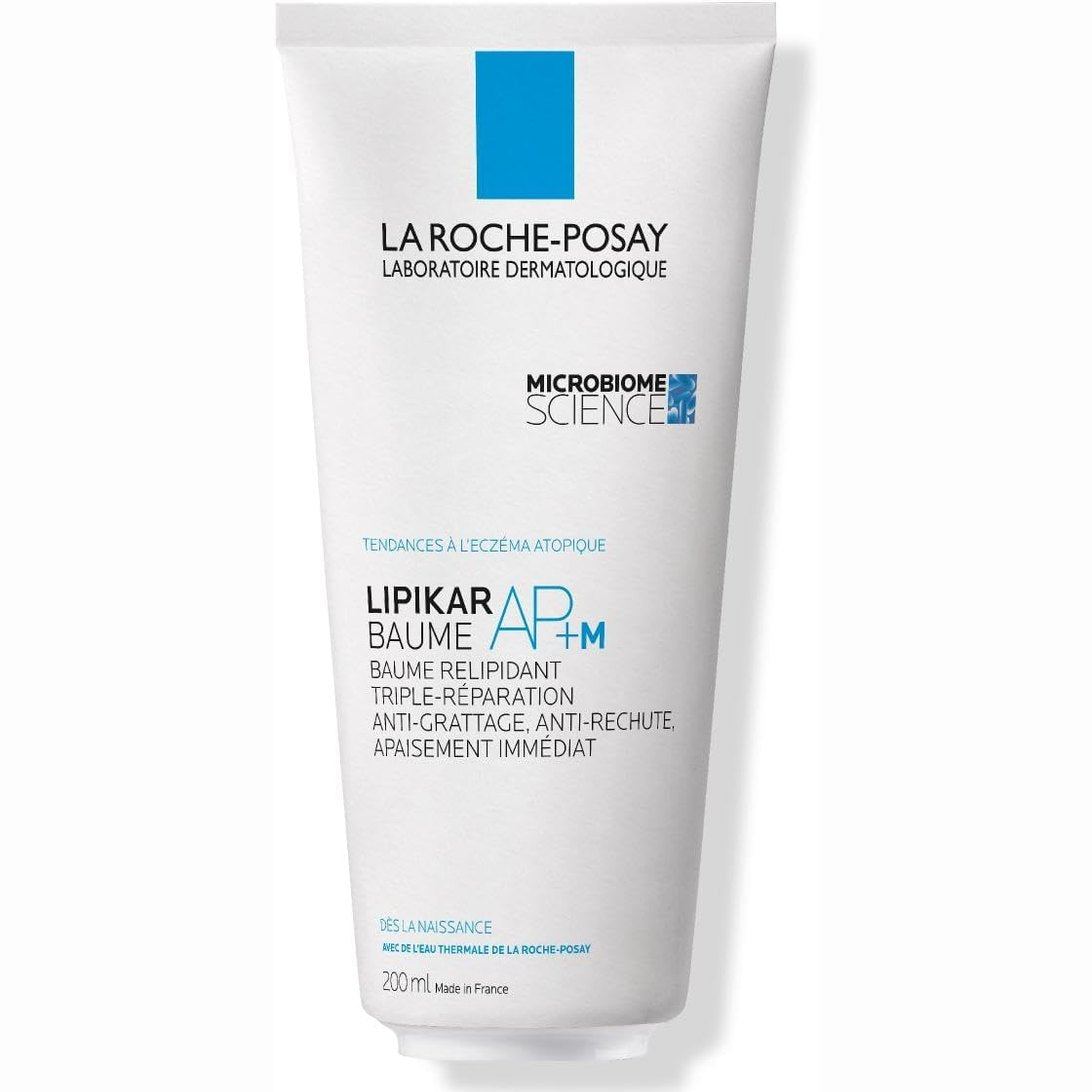 297139 - LA ROCHE-POSAY Lipikar Baume AP+M Krem kundër irritimeve, rimbushje lipidesh, 200 ml
