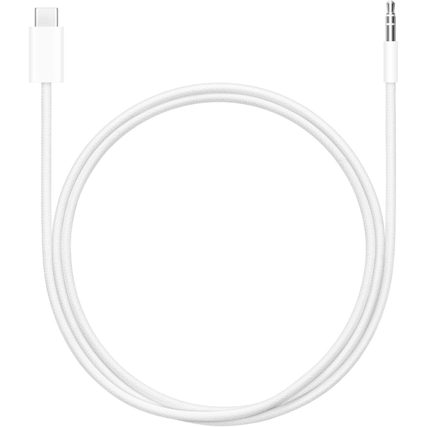 276460 - KABLLA AUDIO APPLE USB-C NË 3.5 MM (1.2 M)