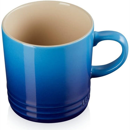 214945 - LE CREUSET Gotë prej guri, 0.35 L, ngjyrë blu