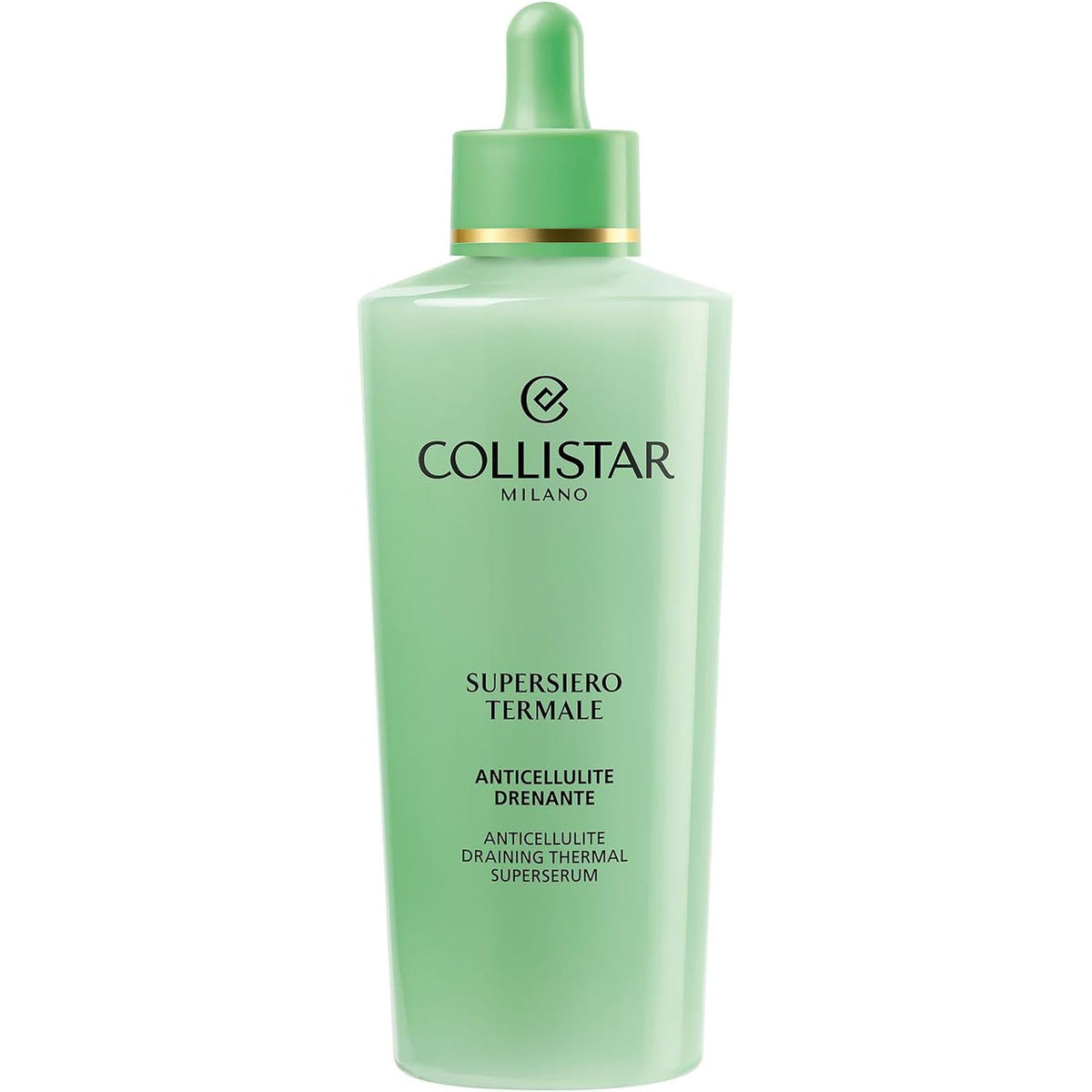 336067 - COLLISTAR Thermal Superserum Anti-Celulit, 200 ml