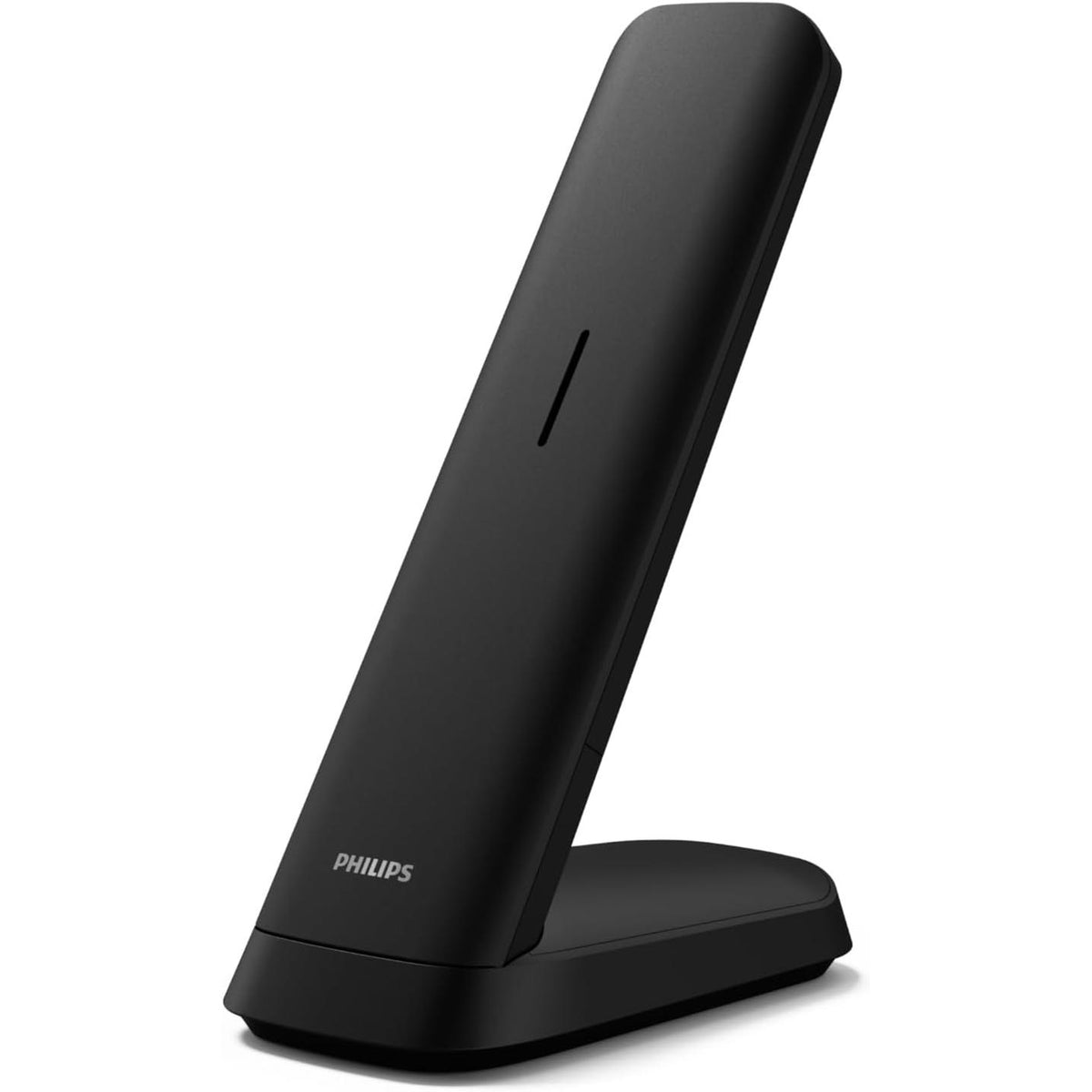 299390 - PHILIPS Telefon fiks pa tel M4751B me sekretari sekretarie, ekran me ndriçim nga prapa, funksion pa duar, bllokim thirrjesh, modalitet ECO, 14 orë kohë bisede, i montueshëm në mur