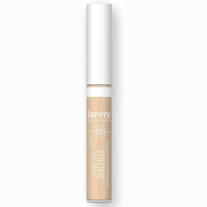 312046 - LAVERA Radiant Skin Light Corrector 02 5.5 ml