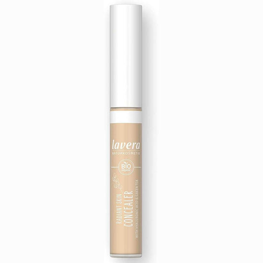 312046 - LAVERA Radiant Skin Light Corrector 02 5.5 ml