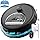 255052 - LEFANT Fshesë me korrent dhe mop robotik M330 Pro, 5000Pa, 150 min, navigim dToF, shmangie pengesash PSD 190°, WiFi/Alexa 2.4GHz dhe 5GHz, ideale për qime kafshësh shtëpiake dhe qilima
