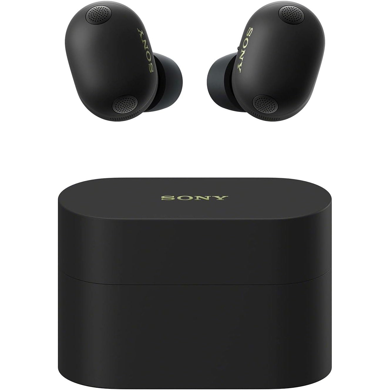 272595 - SONY Kufje pa tel WF-1000XM6 Flagship me anulim zhurmash, Bluetooth, rezolucion të lartë, thirrje kristalore, ekualizues 10-bandësh, bateri deri në 24 orë, IPX4, iOS dhe Android – të zeza