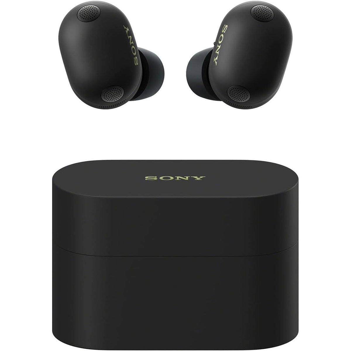 308515 - SONY Kufje pa tel WF-1000XM6, anulim zhurmash, Bluetooth, rezolucion të lartë, thirrje kristalore, ekualizues 10-bandësh, bateri deri në 24 orë, IPX4, iOS dhe Android – të zeza