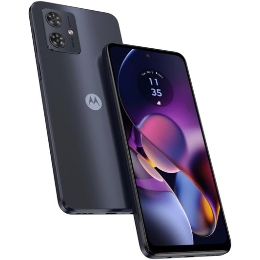 309445 - MOTOROLA XT2343-2 Moto G54 5G, i dyfishtë, 256GB 8GB RAM, Blu mesnate