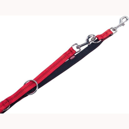215577 - NOBBY Rrip Soft Grip, i kuq Gjatësia: 200 cm, Gjerësia: 20 mm
