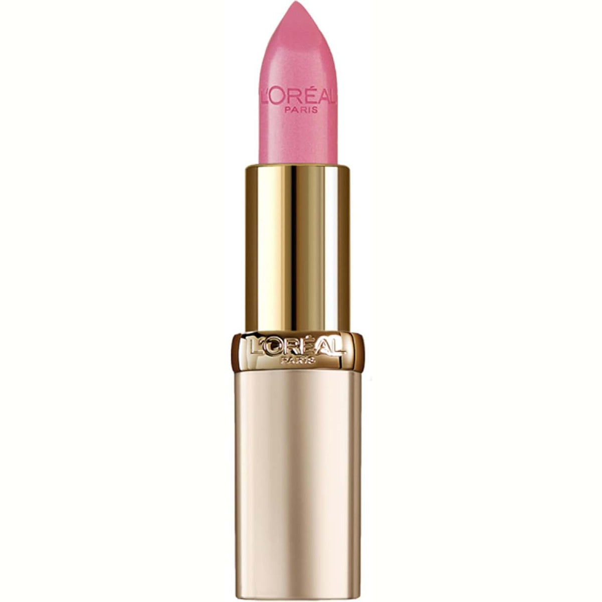 302397 - L'ORÉAL PARIS Buzëkuq ushqyes Color Riche Satin Nr. 303 Rose Tendre, 4.3g