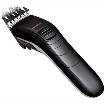 290015 - PHILIPS Makinë Prerëse Flokësh QC5115/15, Tehe Çeliku Inox, 11 Cilësime Gjatësie, Përdorim me Kabllo