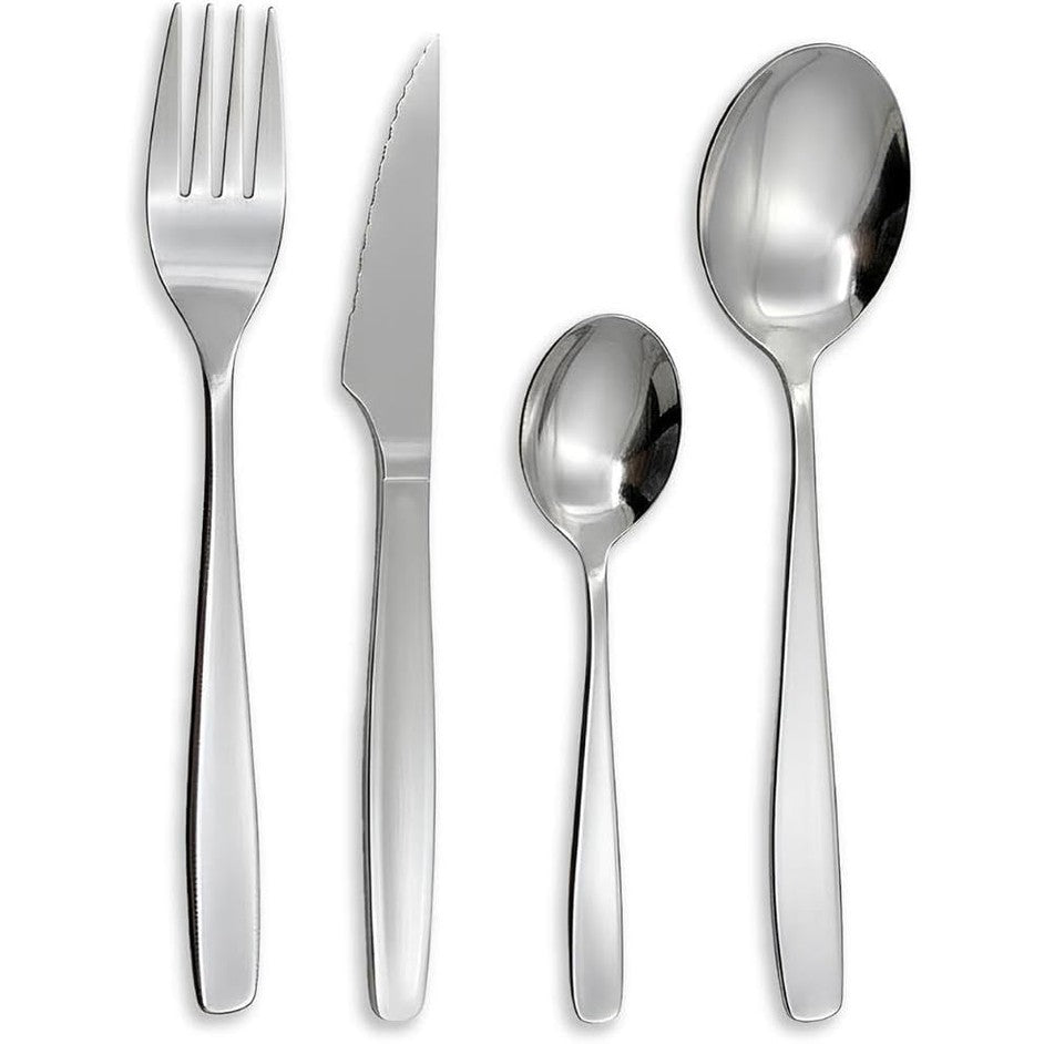 214794 - SCOLA Set takëmesh me 24 pjesë