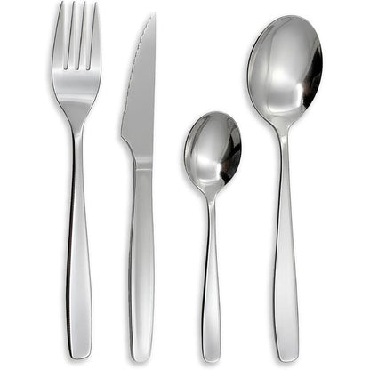 214794 - SCOLA Set takëmesh me 24 pjesë