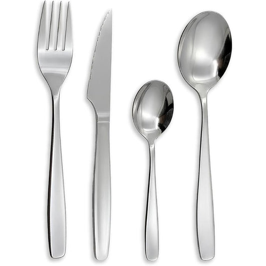 214794 - SCOLA Set takëmesh me 24 pjesë