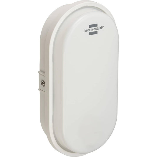 224552 - BRENNENSTUHL Dritë Ovale LED OL 1650, 15W, 1680lm, 4000K, IP65, Dritë Bodrumi për Montim në Mur