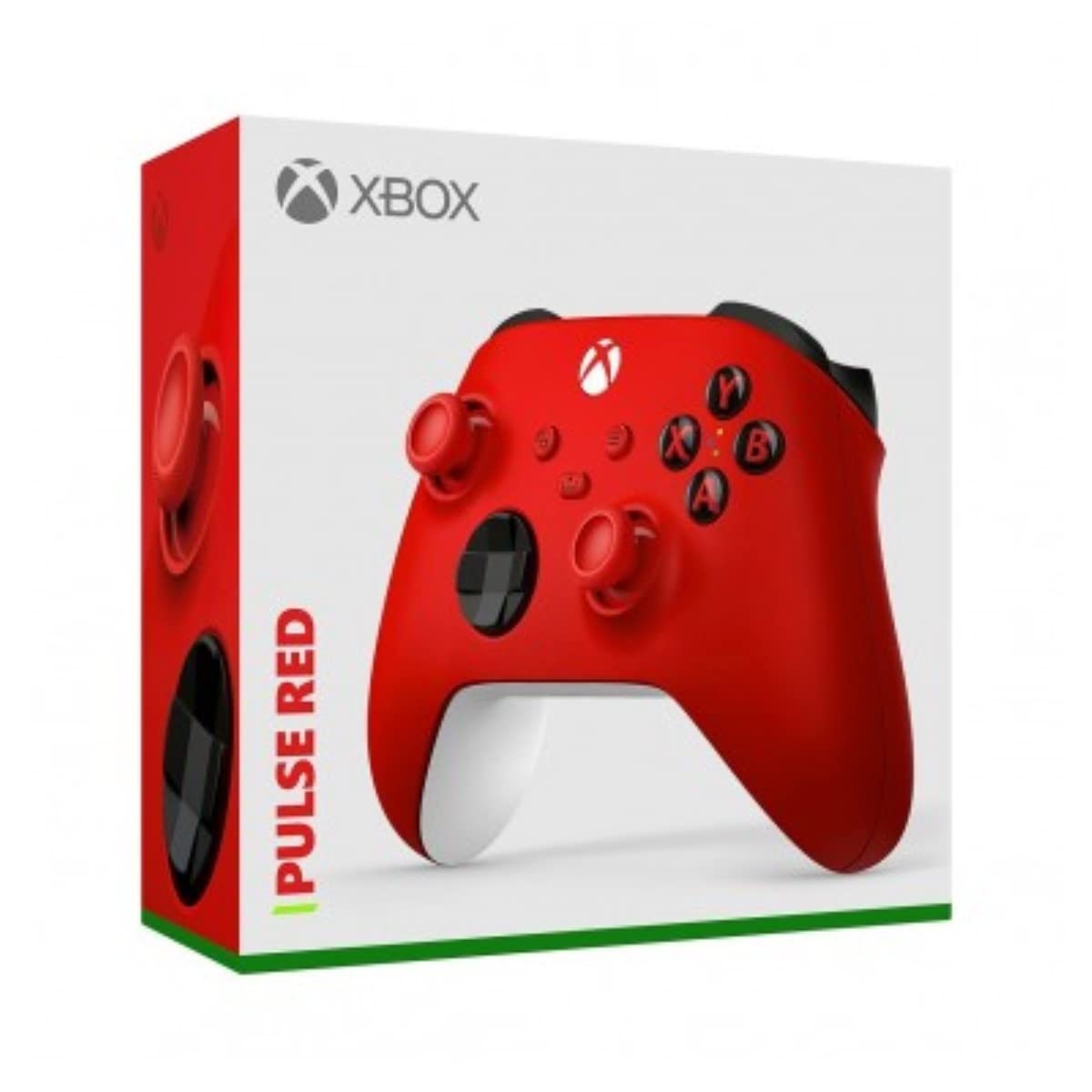 267848 - Xbox Live pa Fil - Pulse Red One, Series X, Series S, Windows 10 dhe 11, Android dhe iOS