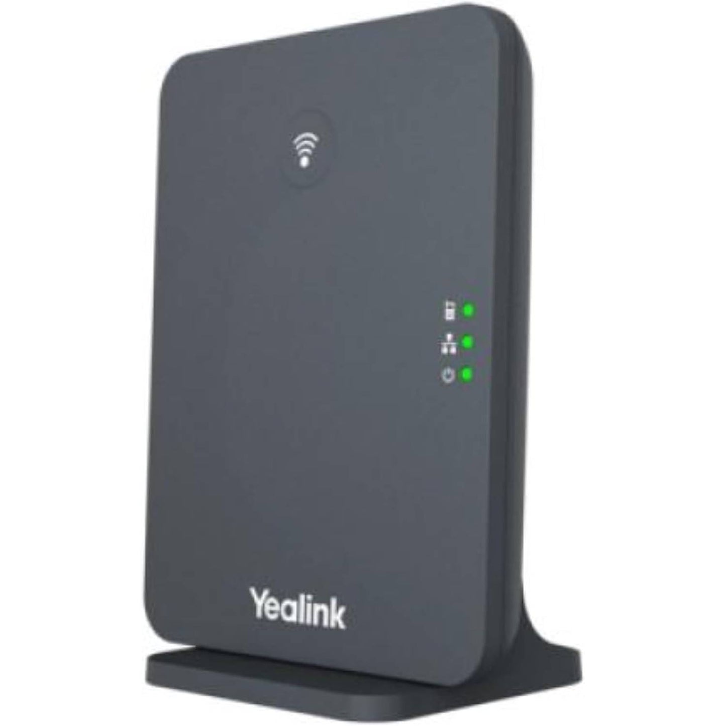 266211 - YEALINK W70B DECT, 2.4GHz, 300m, 100g, e zezë