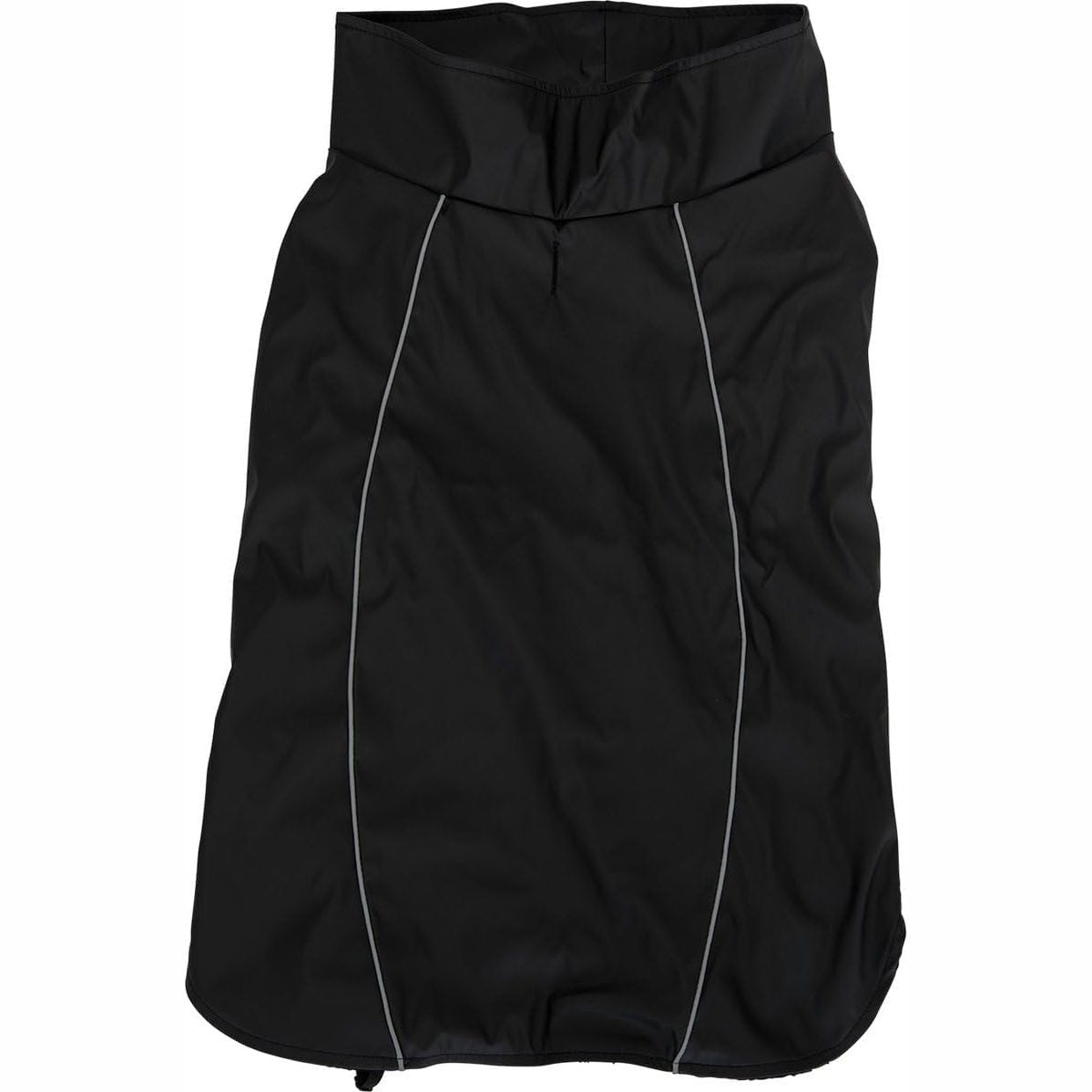 221471 - JACK AND VANILLA Xhaketë për Qen për Jashtë, E papërshkueshme nga uji, E zezë, XXL - 70 cm
