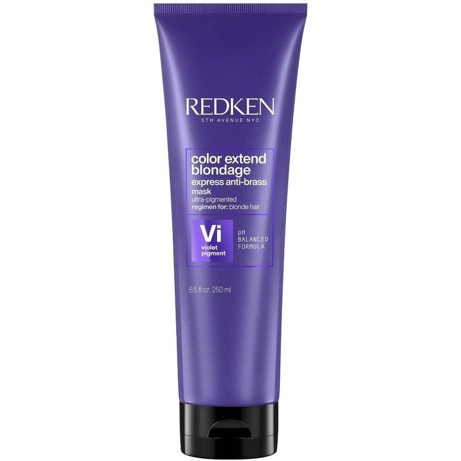 316686 - REDKEN Maskë Kujdesi për Ngjyrën për Flokë Bjondë, 250 ml