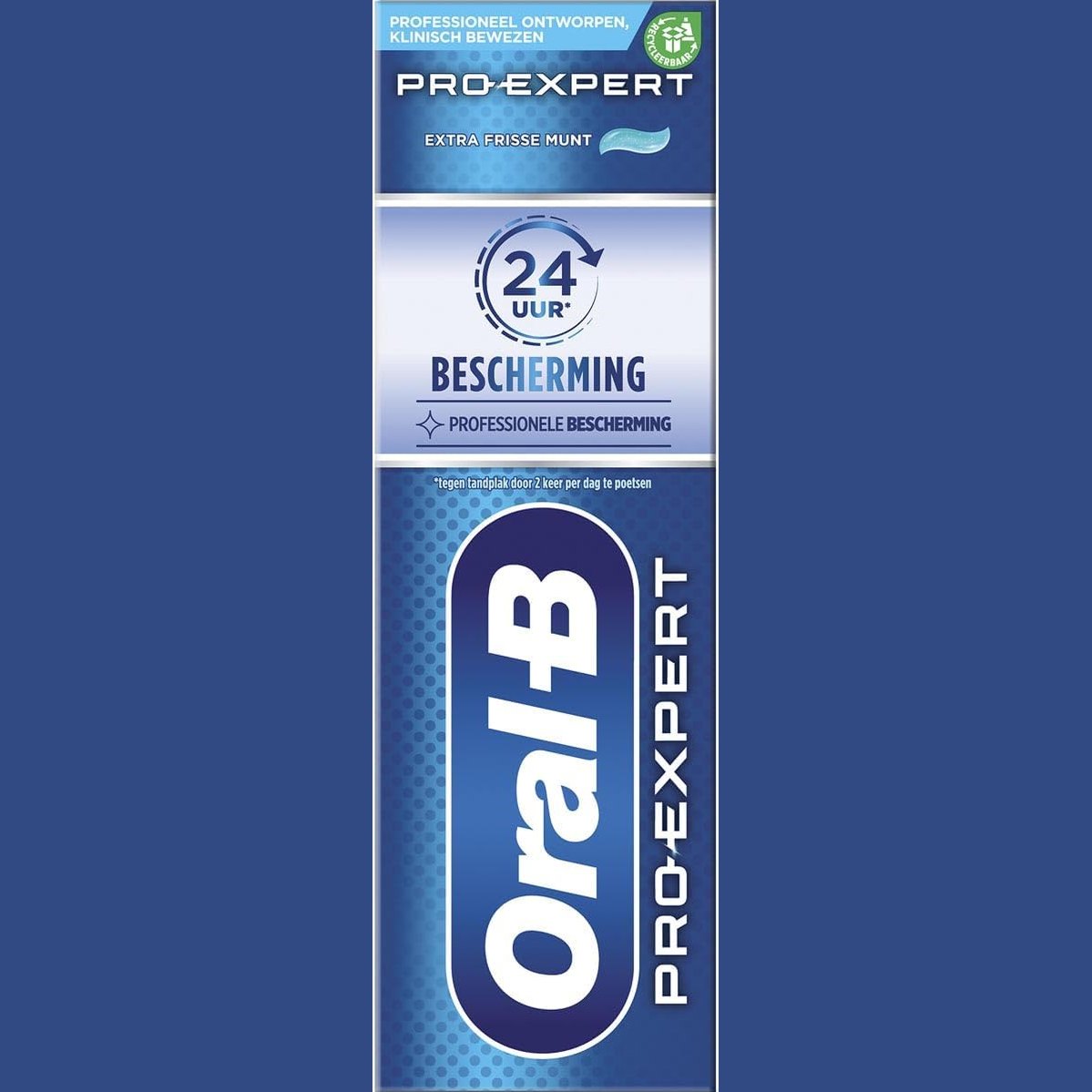 292831 - PASTË DHËMBËSH Oral-B Pro Expert Professional Protection 75 ml