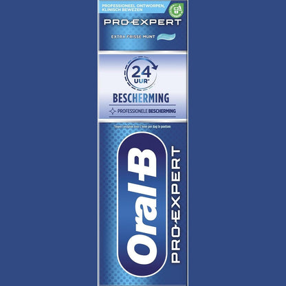 292831 - PASTË DHËMBËSH Oral-B Pro Expert Professional Protection 75 ml