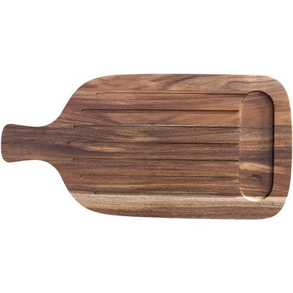 213240 - VILLEROY & BOCH Dërrasë prerjeje origjinale, dru, kafe