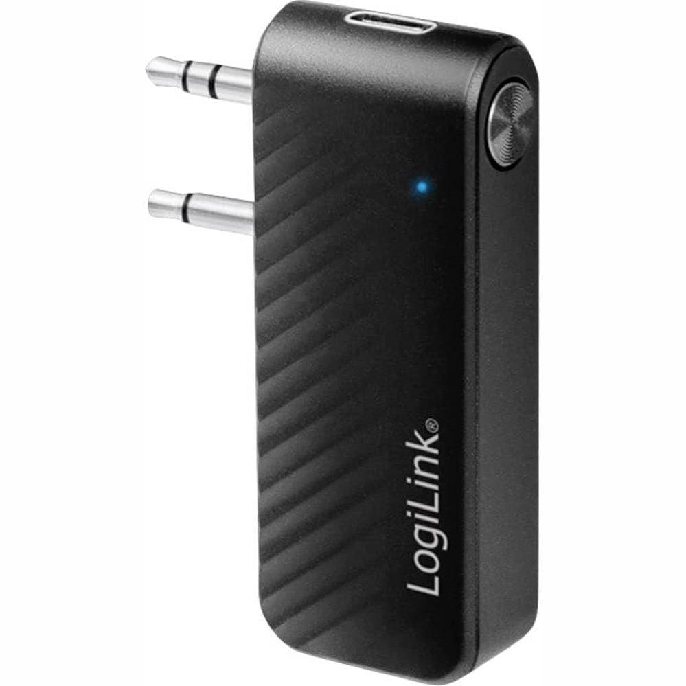 299751 - LOGILINK Transmetues audio ZUB Bluetooth 5.1, i zi