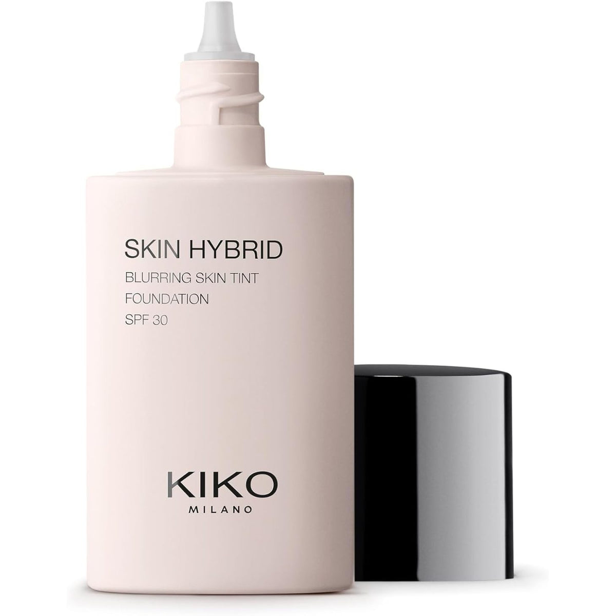 290254 - KIKO MILANO Fondatinë Skin Hybrid Blurring Skin Tint 01, SPF 30, Qëndrueshmëri 24-orëshe