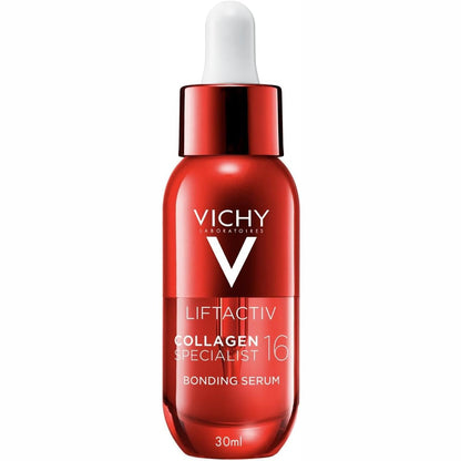 300449 - VICHY LIFTACTIV Collagen Specialist 16 Serum Anti-Aging, 30 ml