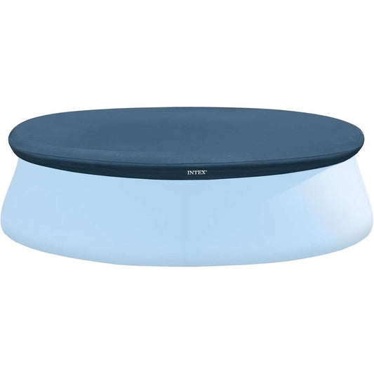 314412 - INTEX Mbulesë pishine e rrumbullakët për pishina Easy Set Ø 305 cm (28021)
