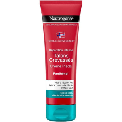 290447 - NEUTROGENA Krem për këmbë dhe thembra të çara, formulë norvegjeze, 50 ml