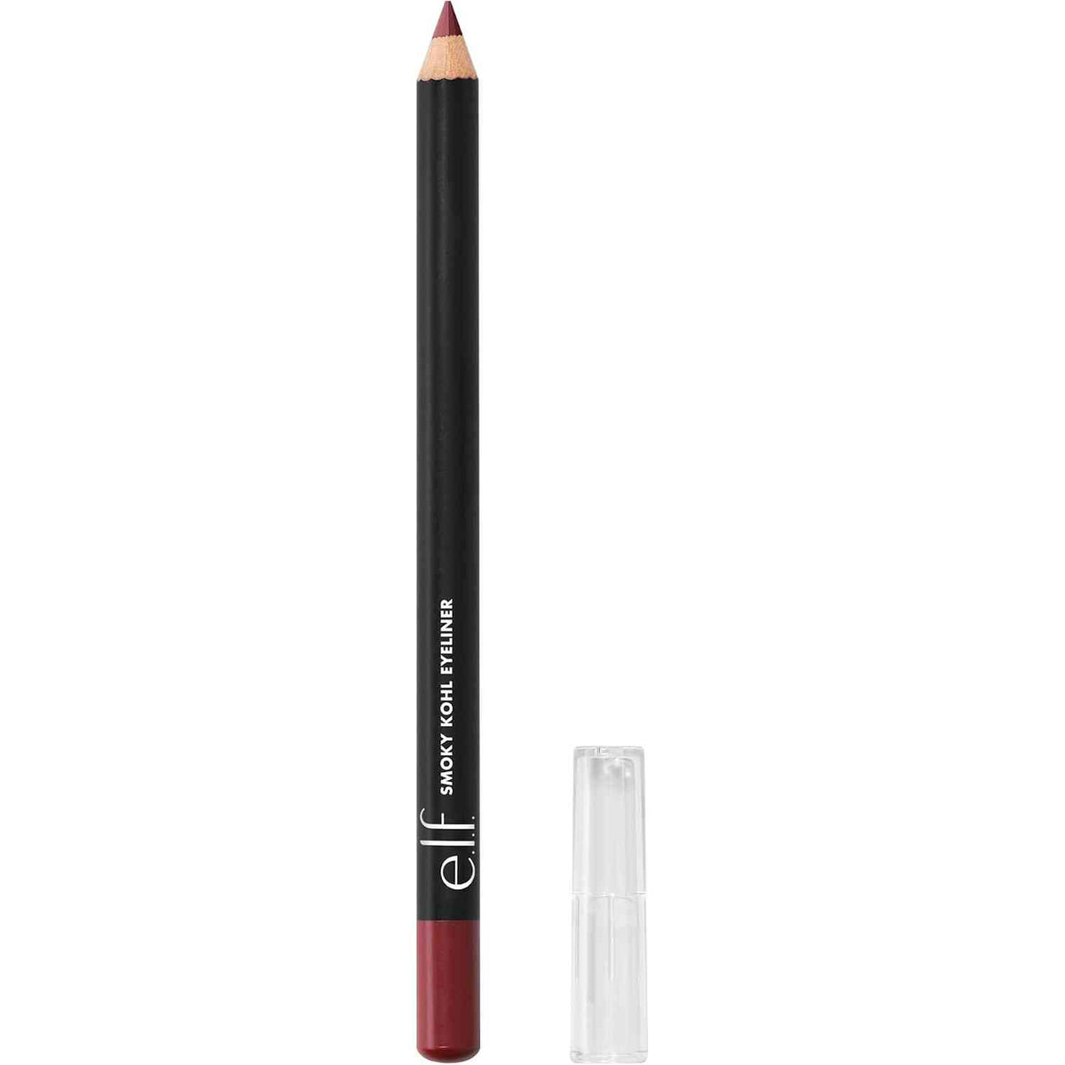 298862 - ELF Vijëzues sysh Smoky Kohl, kajal me pigment të lartë, vegan, pa mizori, për pamje grimi intensive, Berry Necessary.