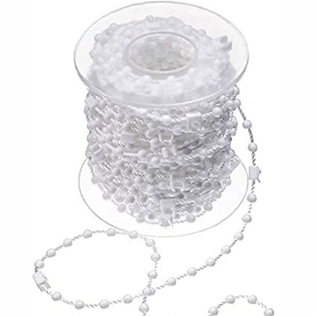 216243 - FIRST BLINDS Zinxhir i poshtëm për perde vertikale 20 metra për listela 3.5" / 89 mm