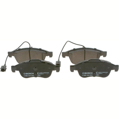 312982 - BOSCH Set jastëkësh frenash, frena me disk 0986494680