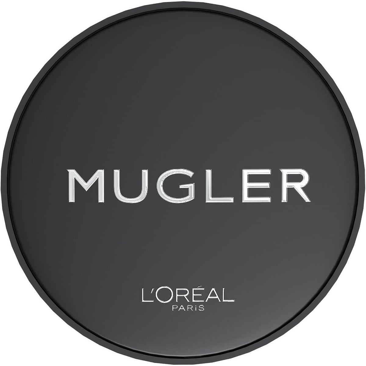 302108 - L'ORÉAL PARIS x MUGLER Fondatinë Cushion Illusion, 23 ml, formulë e frymëmarrshme, afatgjatë dhe pa peshë, ngjyra: 5