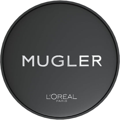 302108 - L'ORÉAL PARIS x MUGLER Fondatinë Cushion Illusion, 23 ml, formulë e frymëmarrshme, afatgjatë dhe pa peshë, ngjyra: 5