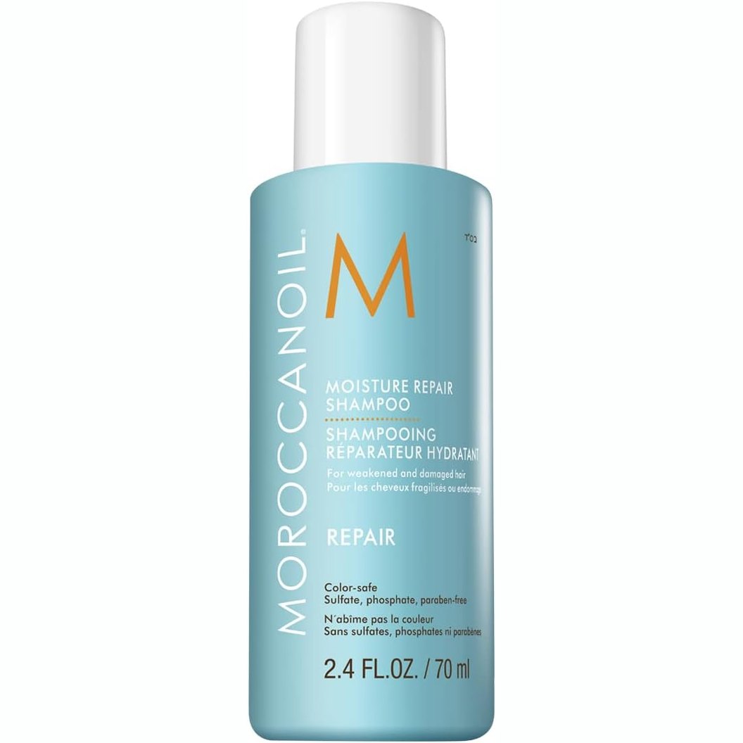 321683 - MOROCCANOIL - Shampo Rigjeneruese, 70ml