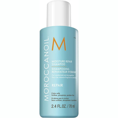 321683 - MOROCCANOIL - Shampo Rigjeneruese, 70ml