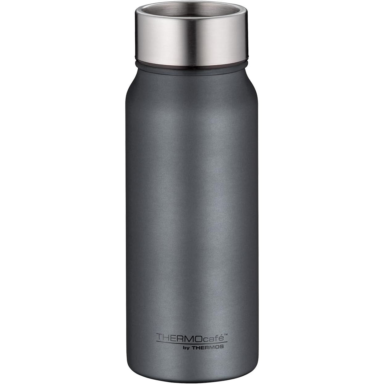 214769 - THERMOS Gotë e izoluar, çelik inox, 0.50 L, e papërshkueshme nga rrjedhjet, i mban pijet të ngrohta për 9 orë dhe të ftohta për 18 orë