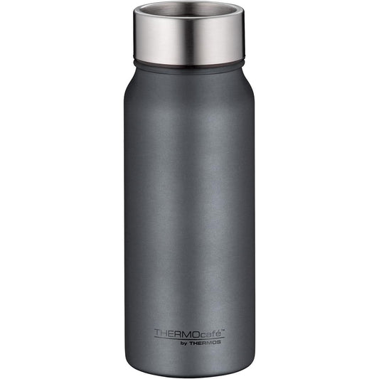214769 - THERMOS Gotë e izoluar, çelik inox, 0.50 L, e papërshkueshme nga rrjedhjet, i mban pijet të ngrohta për 9 orë dhe të ftohta për 18 orë