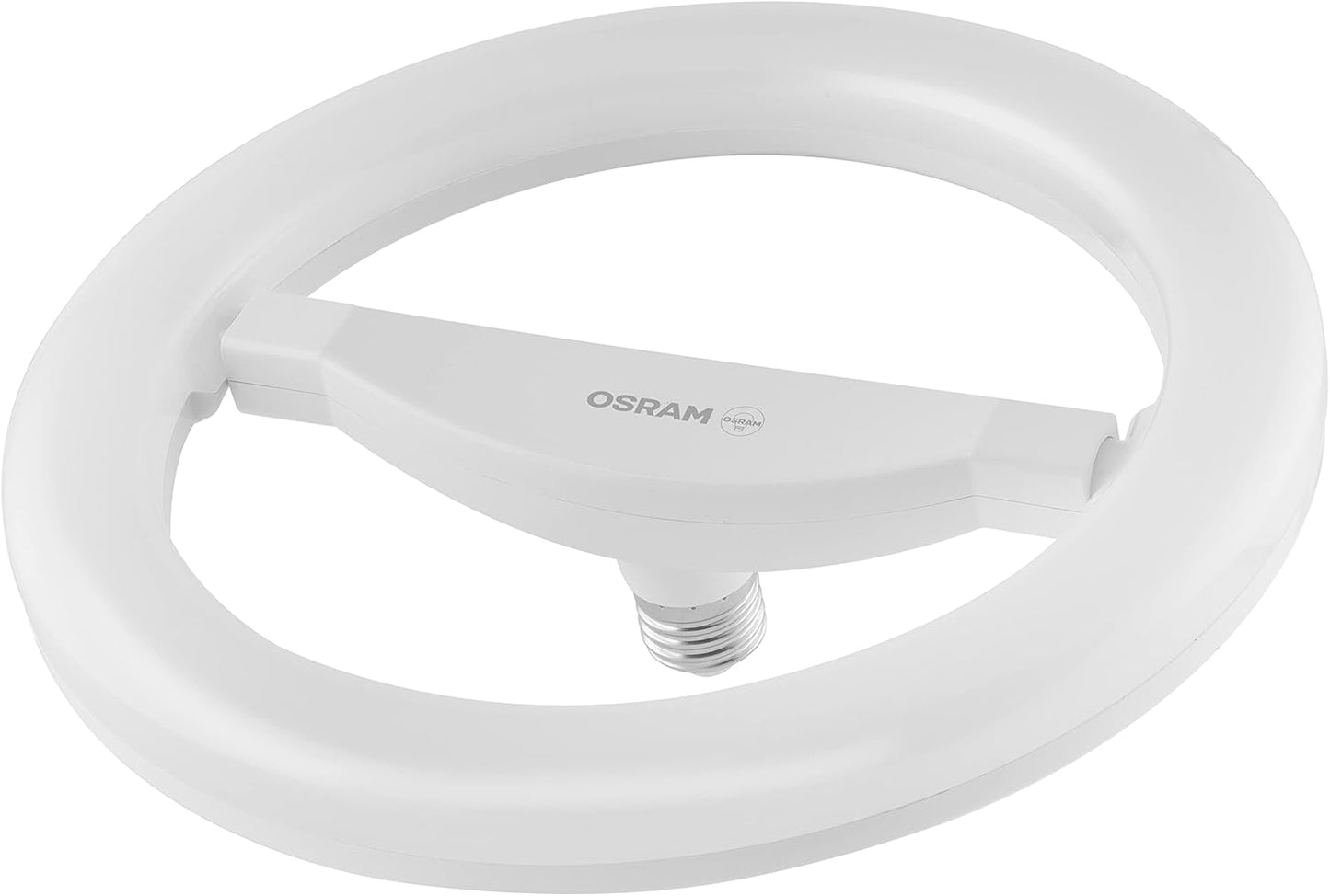 218371 - OSRAM Llampa LED CircoLux për prizë E27, pa errësim, 14.5 vat, e bardhë e ngrohtë (2700K), 1521 lumen, zëvendësim për llambat konvencionale 75W