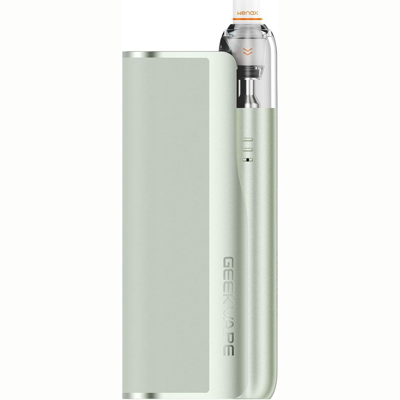 316253 - GEEKVAPE WENAX M Seti Fillestar, Cigare Elektronike, 400 mAh, Bankë Energjie 2500 mAh, Wenax M1 Mini Seti 2 ml, Fishek Pod Wenax M1