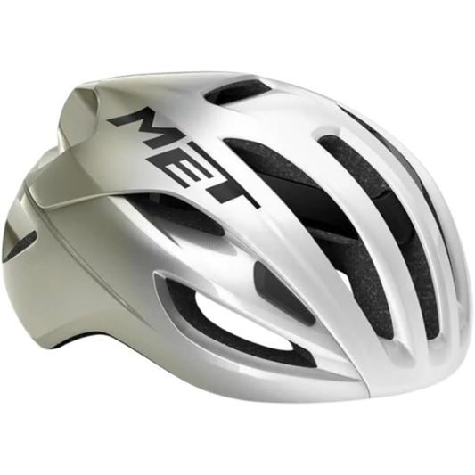 335769 - RENRADHELM MET Rivale MIPS, Gri Argjendi, Madhësia G 58-61cm