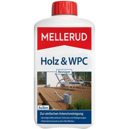 289310 - Pastrues Druri dhe WPC 1.0 l